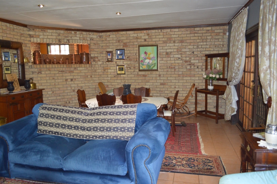 4 Bedroom Property for Sale in Doringkruin North West